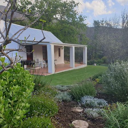 Hotel Sonklip Stellenbosch Zewnętrze zdjęcie