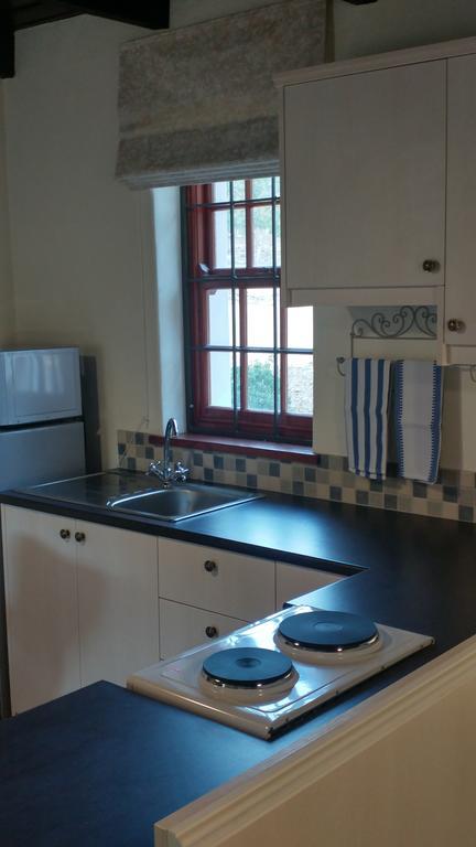 Hotel Sonklip Stellenbosch Zewnętrze zdjęcie